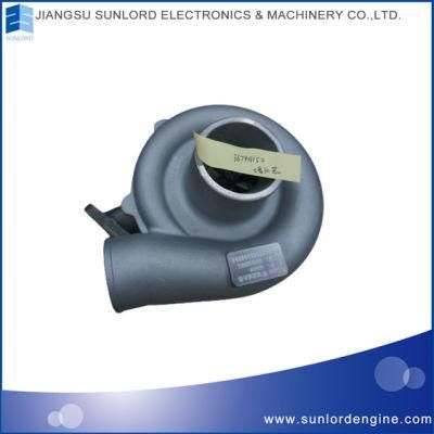 Part Number Hc5a Diesel Engine Turbocharger for Cummins Model Kt19