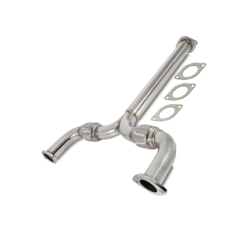 Best Quality Best Price OEM Exhaust Downpipe