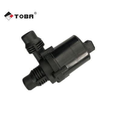 TOBA Additional Water Pump Electric Coolant Pump for Merdedes-Benz A CLASS/ B CLASS/ C CLASS/ E CLASS/ GLS/ SPRINTER 3 5 OEM 64116907811