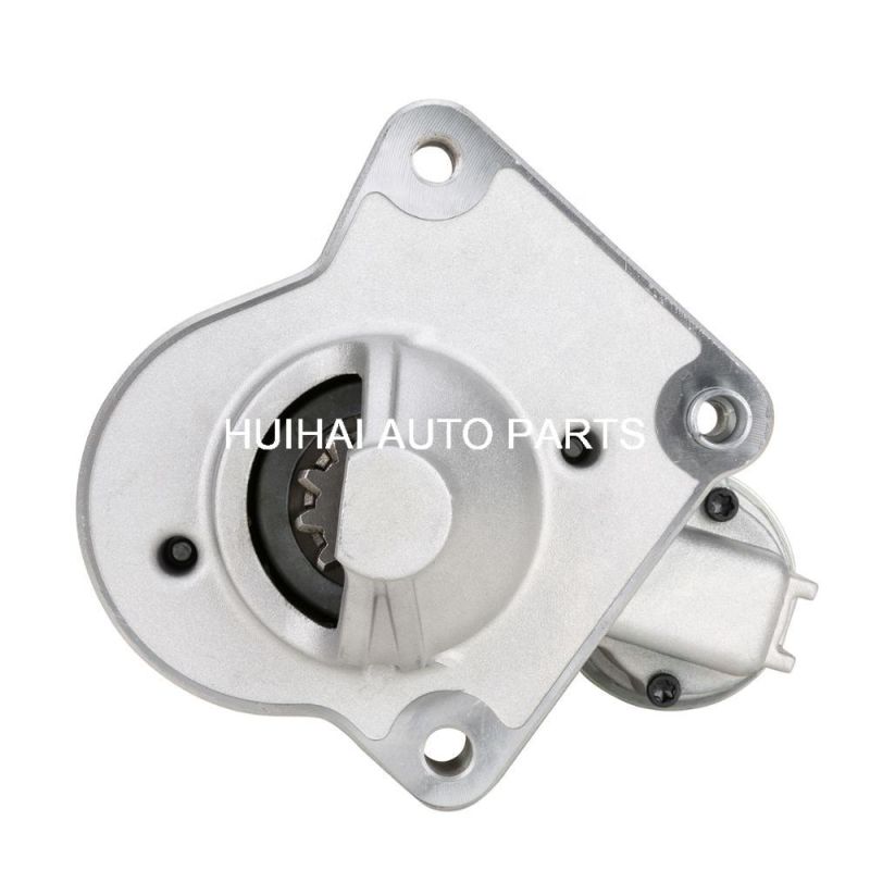New Car Starter Motor Ts22e36/Ts22e37 30644957 30368 for Focus C-Max Grand C-Max Volvo