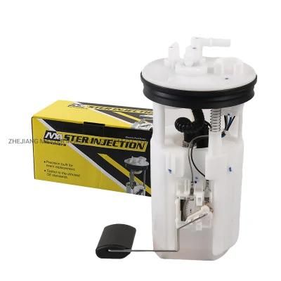 Em10379 Fuel Pump Assembly 31110-25010 31110-25000 Fit for Hyundai Accent 1.3L-1.5L 12V 16V