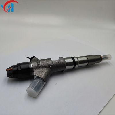 0445120153 Auto Diesel Engine Parts Fuel Injector