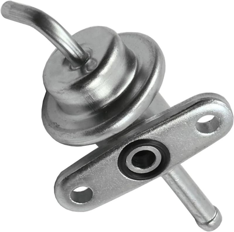 158-0316 Credit Parts High Quality Fuel Injection Pressure Regulator