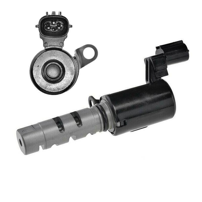 Cam Timing Oil Control Valve for Hyundai Elantra KIA Soul 10 L4 1.6L 24355-2b000 Vvt Valve