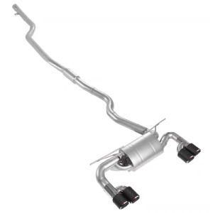 Exhaust Tailpipes