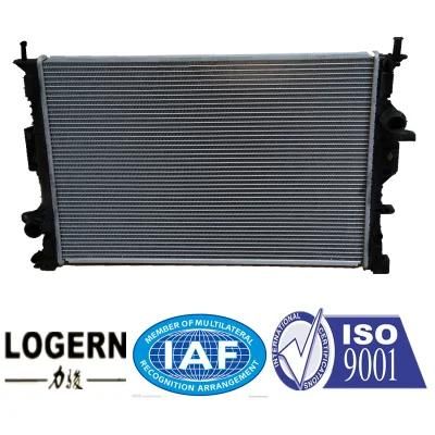 Aluminum Auto Radiator for Ford Focus 00-04 (DPI: 2296) /at