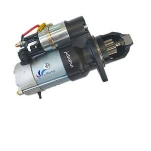 Auto Starter Motor M93r3058se for Dongfeng C Ummins B Series Diesel Engine