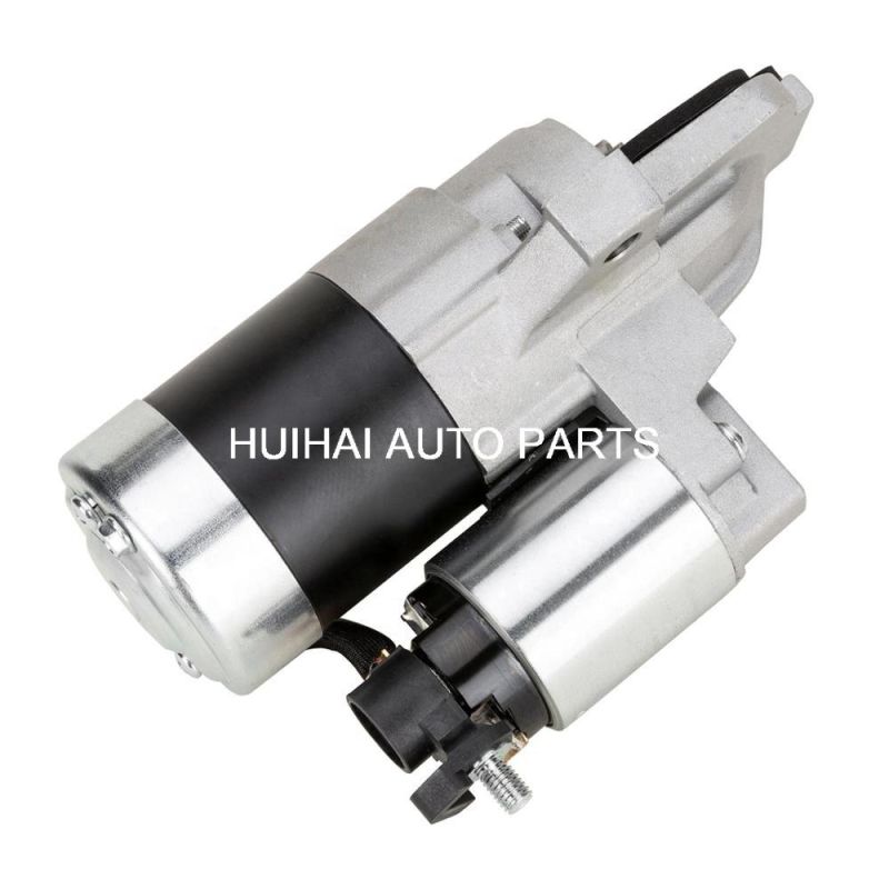 Brand New Auto Car Motor Starter 17908 M0t87781/Zc L321-18-400/a for Mazda 6 2.3L 2003-06