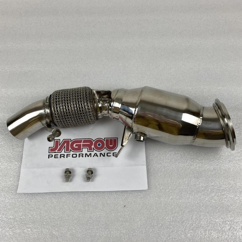 for 2013-2016 BMW N20 120I/128I/228I/320I/328I/428I F20/F21/F22/F30/F32/F33/F36 Downpipe