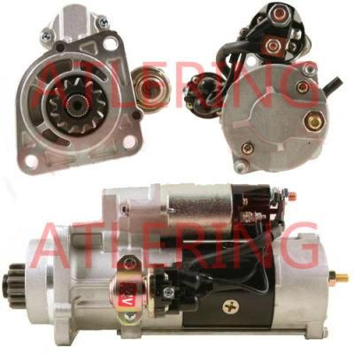 24V 5.5kw 13t Starter for Motor for Mitsubishi Lester 19320