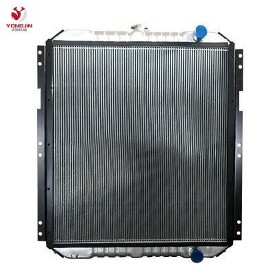 Excavator Parts Water Radiator Sumitomo/Sh 220A1
