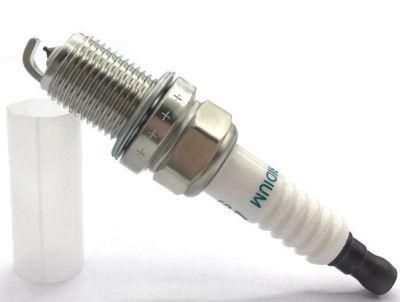 Wholesale Best Price Auto Car Double Platinum Spark Plug (OEM 90919-01217)