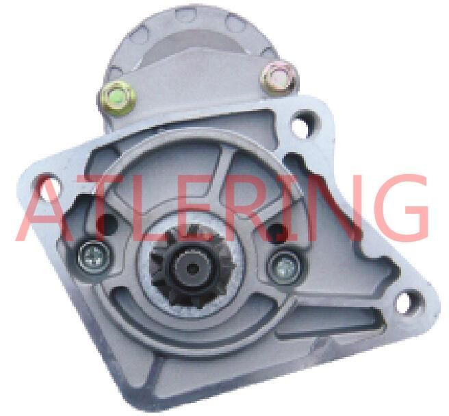 12V 9t 2.0kw Starter for Motor Denso Lester 32351 2280004830