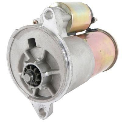 Auto Starter (1.4kw/12V 10t Cw for Ford) 6647