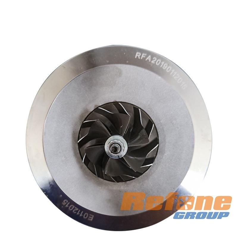 Gt1849V 727477-0006 Core Assembly 14411-Aw400 Turbo Chra for Nissan Primera Td22ddti 2.2L