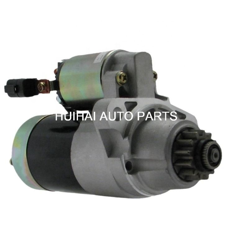 New Tested High Quality 17863 23300-Ca000 23300-Ca0000A 25-3419 M1t68681 M1t68681zc Vq35de Engine Motor Starter for Nissan Teana