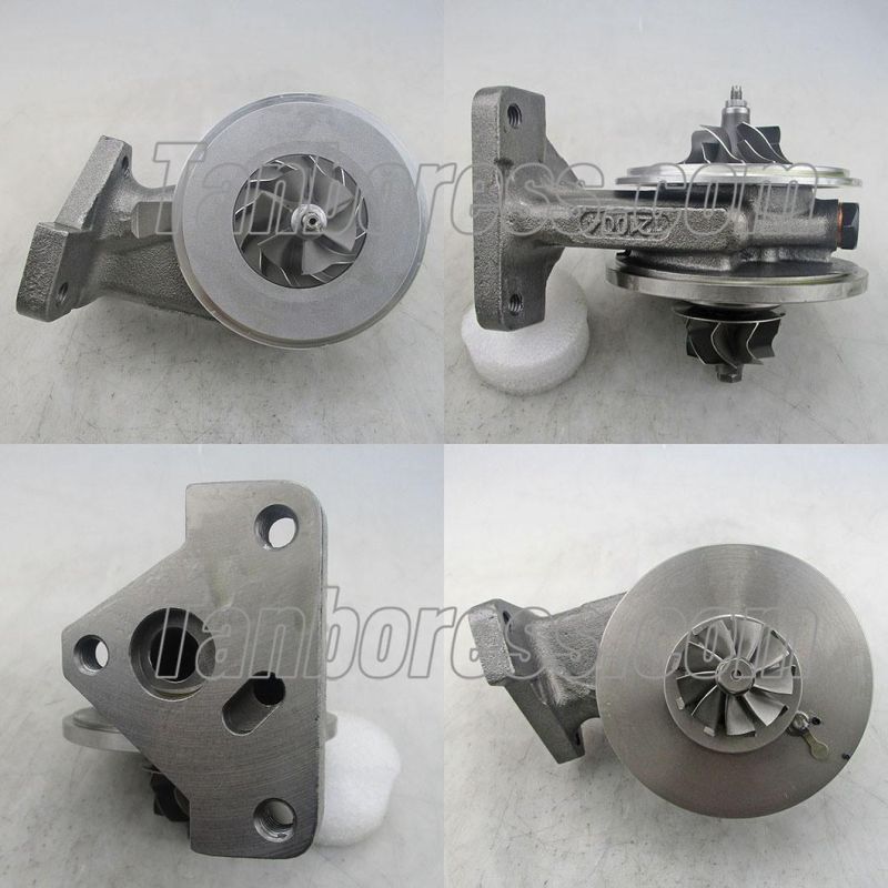 Volkswagen VW  GT1749V GTA1749V AXD R5K Euro-3 434533-0012 turbo CHRA cartridge core