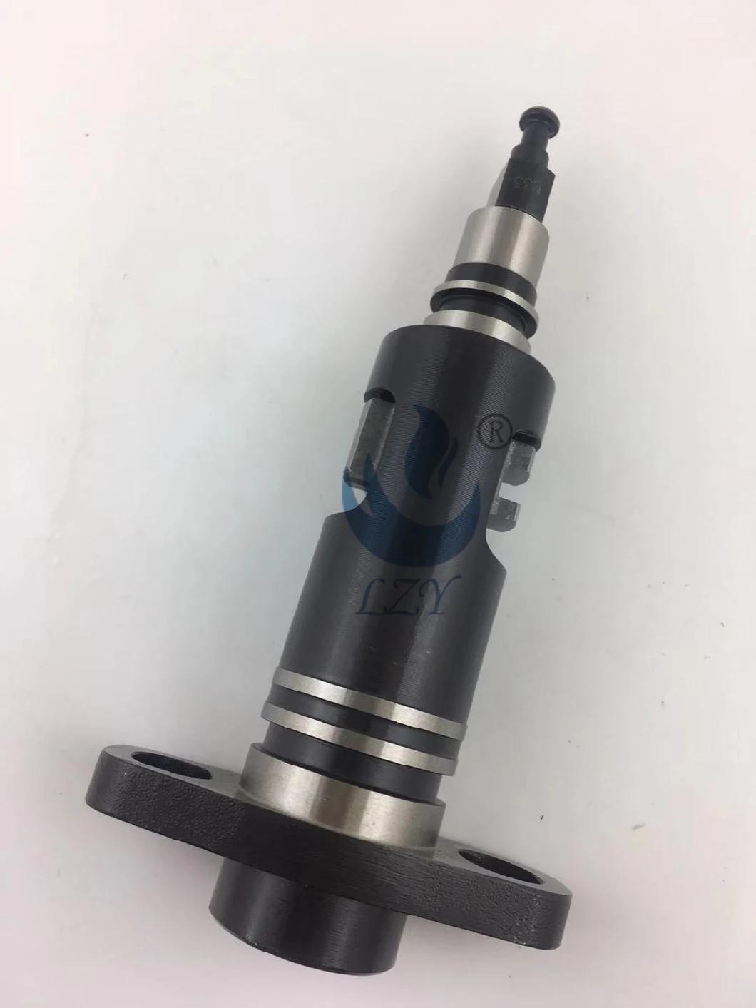 Diesel Engine Parts Plunger/Element M33