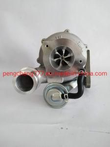 Truck Turbocharger Diesel Engine Turbo Manufacturer Vp67 Ep1-6K682. AC Jx4d30