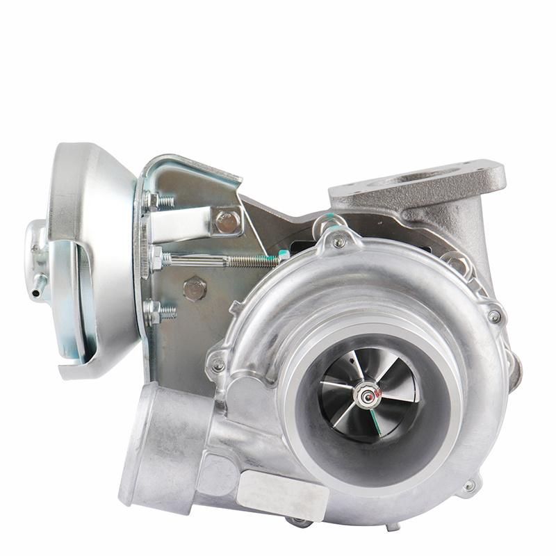 Rhv5 VFD30013 Viez VFD30013 8980115293 8980115294 Mfs Turbo Rodeo with 4jj1t Engine
