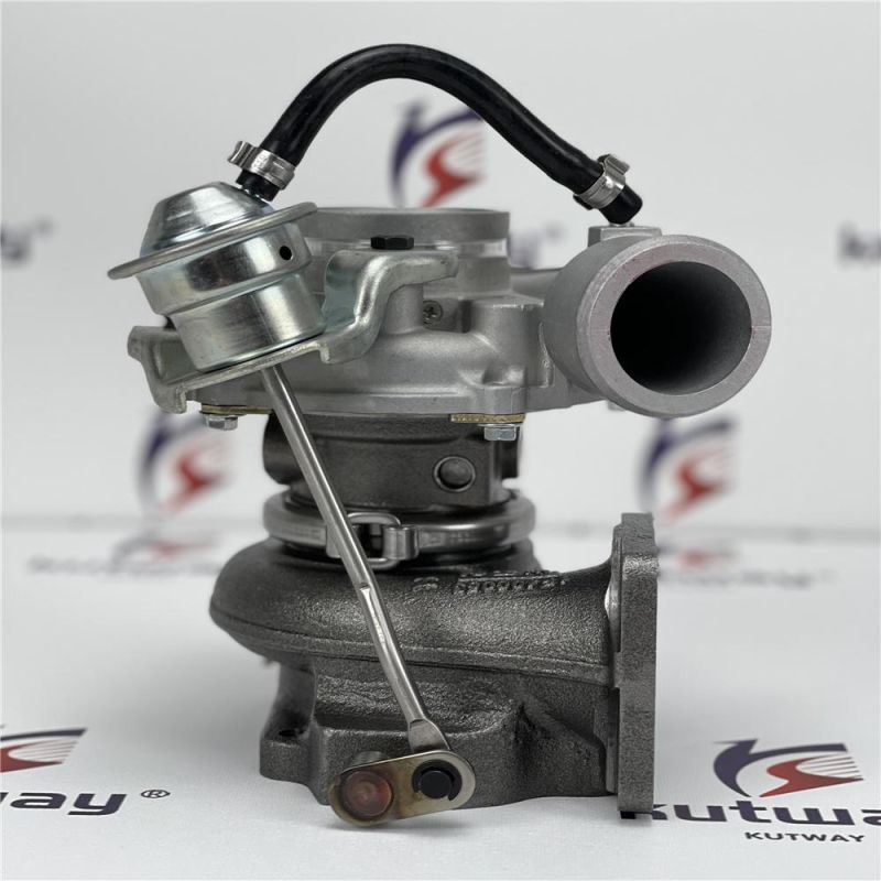 Rhf4/S00001291+1 C00016154 for Shanghai Maxus Kutway Turbocharger 2