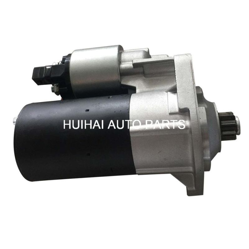 China Brand New Auto Car Starter Motor 17781 for Audi A3 1.6 1.8