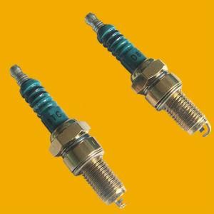 Top Class Motorcycle Spark Plug for Various Models Motorcycle
