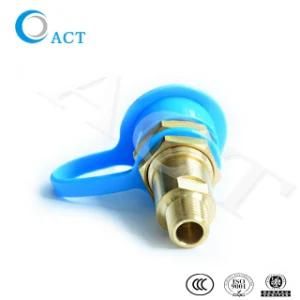 1Cr18Ni9Ti Stainless Steel Material Filling Valve
