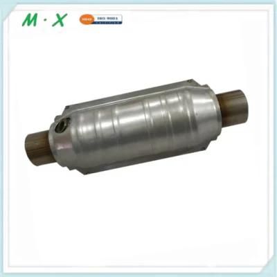 Universal Catalytic Converter Box for All Car From China Factory