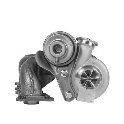 Td03 49131-07030 49131-07031 49131-07009 49131-07016 11657593015 Vnt Turbo for BMW