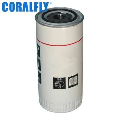 Compressor Part 1625480000 1625480050 for Fit Atlas Copco Air Compressor Spin-on Filter