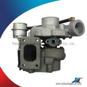 Auto Parts Gt22 759638-0004 1008200fa011 Turbocharger for VW