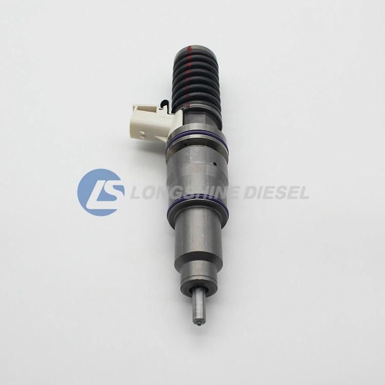 Diesel Common Rail Injector Bebe4n01001