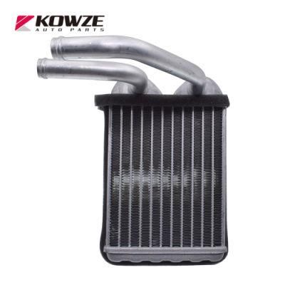 Cooling Heater Core for Mitsubshi V11 V31 V32 V36 V45 V46 MB813487