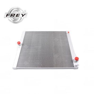 Frey Auto Car Parts Engine Cooling System Aluminum Radiator for BMW E70 OE 17117585036
