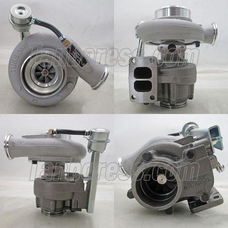 HX35W 6BTAA 3538876 3538877 turbocharger