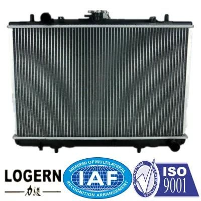 Mi-028 Auto Radiator for Mitsubishi 96- Pickup L200&prime;96- Mt