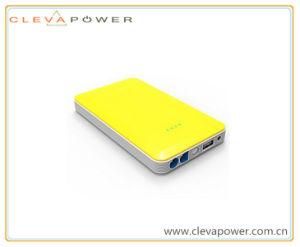 6000mAh Car Jump Start Mobile Power Bank