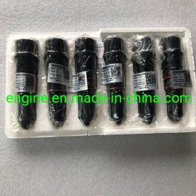 Original Nt855 Engine Fuel Injector 3047973 Plunger 3047963