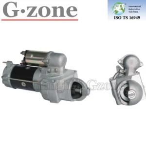 Engine Starter Motor for Delco Remy Starter 12V 2.5kw 10t Starter