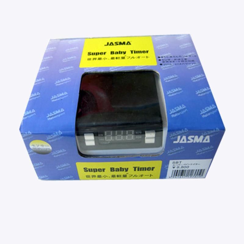 Professional Vehicle 12V Mini Turbo Timer