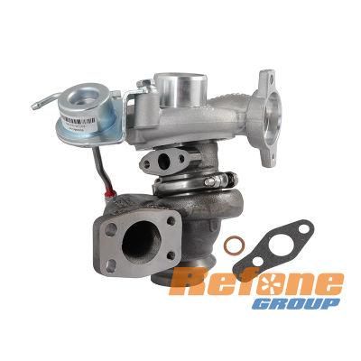 Tdo25 49173-07506 Turbo Charger for FIAT Citroen Ford Peugeot 1.6L