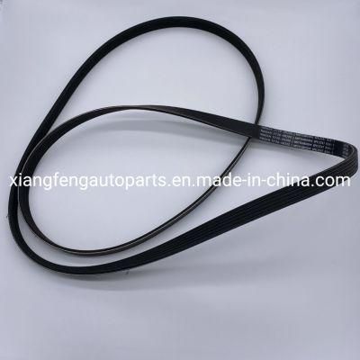 Auto Parts Driving Fan Belt for Nissan 11720-6n200 6pk2247