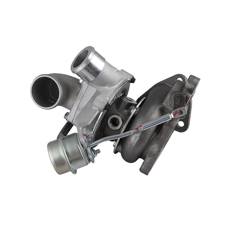 Gt1749V Turbocharger for Volkswagen Commercial T5 Bus 729325-0002 Euro-3 Engine Turbo 729325-5003s