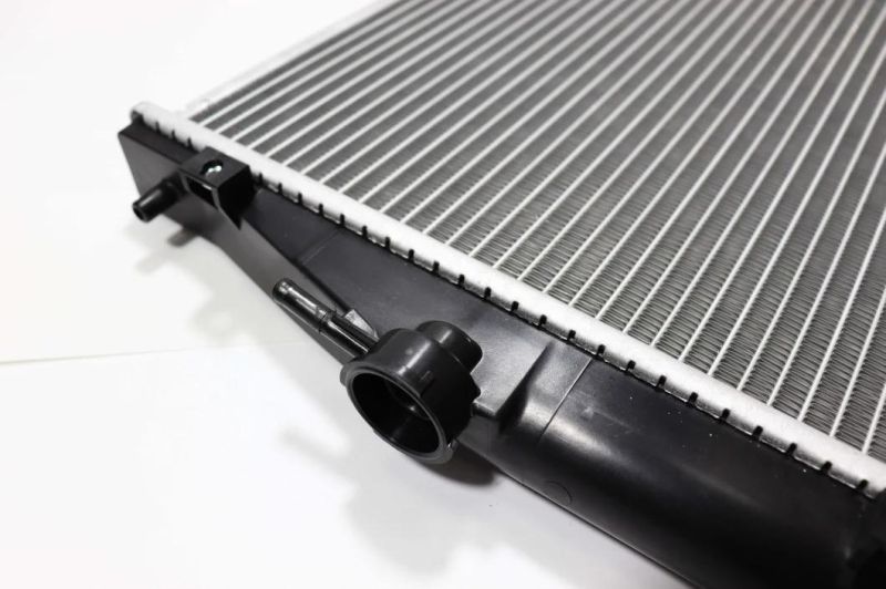 Automobile (full) Aluminum Radiator for Accord 2.0l′08- Cp1 at
