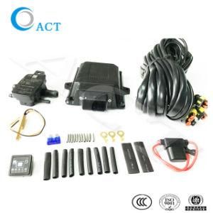Act CNG LPG MP36 ECU Kits for Sequential System Auto Parts