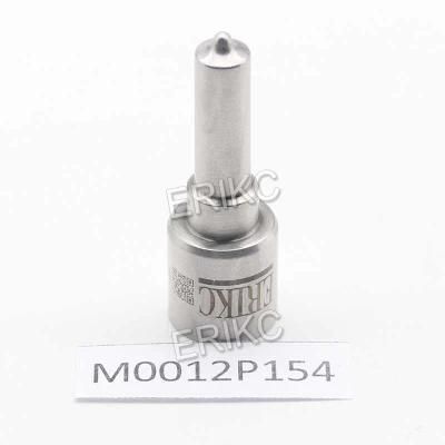 Erikc M0012p154 Siemens Fuel Nozzles M1600p150 Diesel Engine Nozzle for Piezo Injector 5ws40677 Y65013h50A