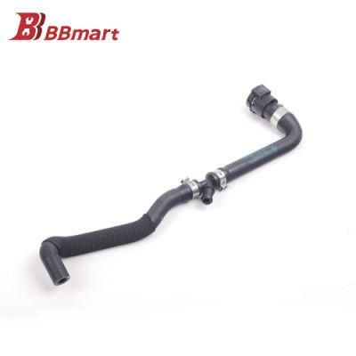 Bbmart Auto Parts for BMW E70 OE 17127555290 Heater Hose / Radiator Hose