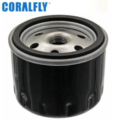 Coralfly Coalescing Filter 2996238 P566130 E602L C77/7 Af25895 for Hengst/Mann/Fleetguard/Iveco