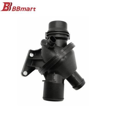 Bbmart Auto Parts Engine Coolant Thermostat to High Quality Hose for BMW E87 E90 E93 E91 E60 E61 OE 11538648791 1153 8648 791